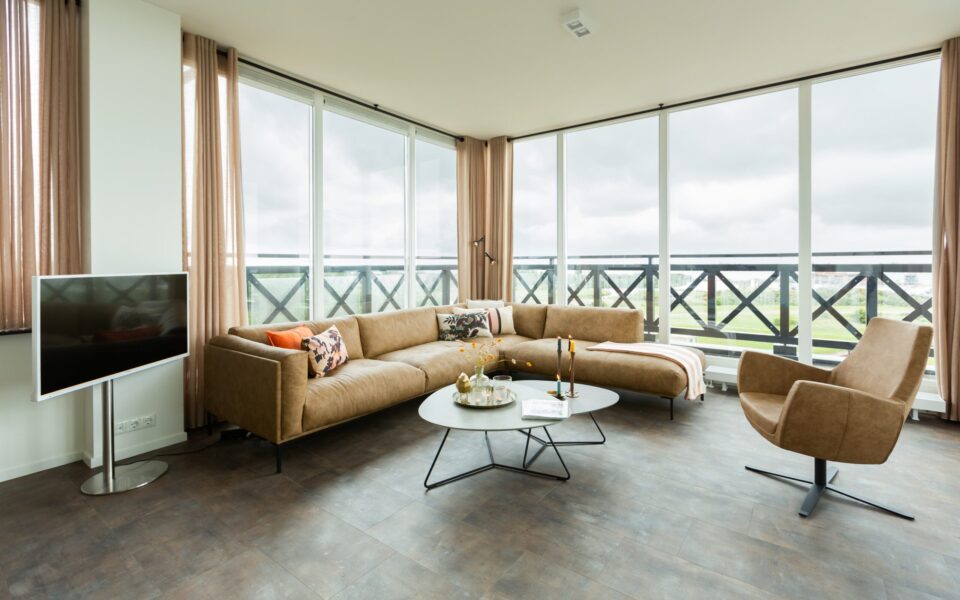 Penthouse de Parelduiker