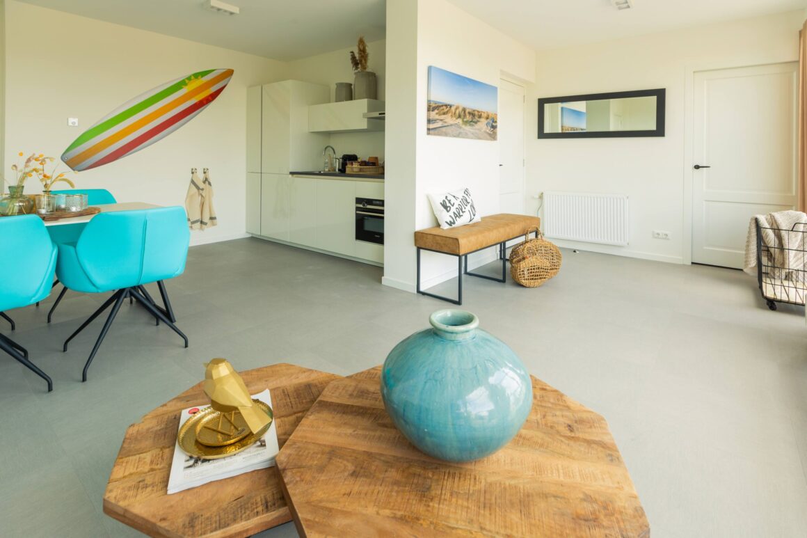 Appartement Aloha