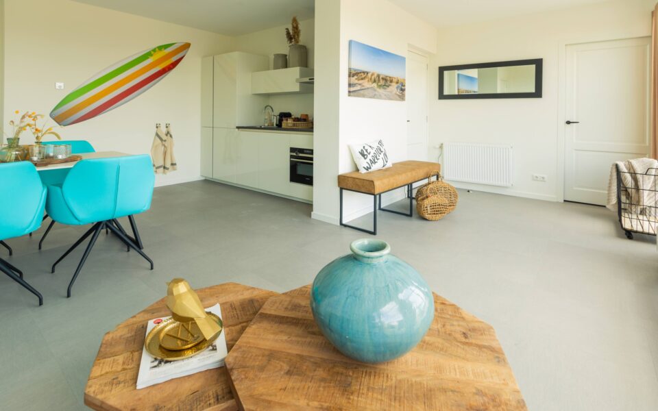 Appartement Aloha