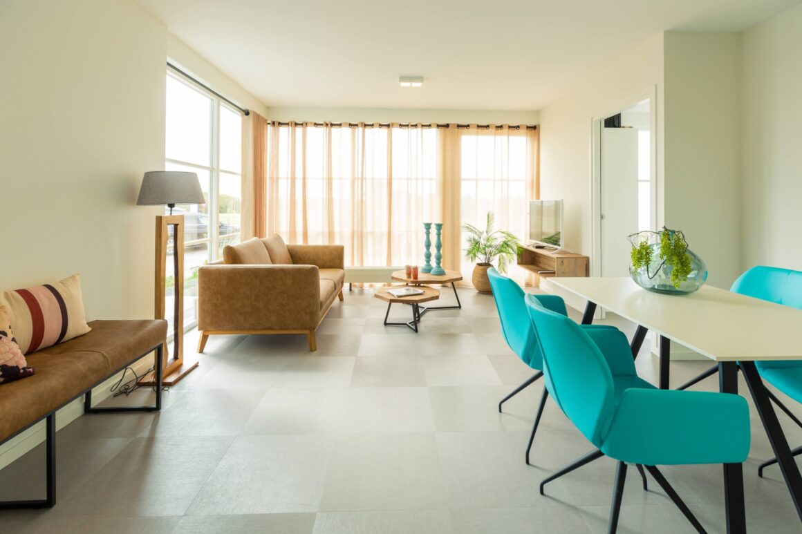 Appartement Hangloose