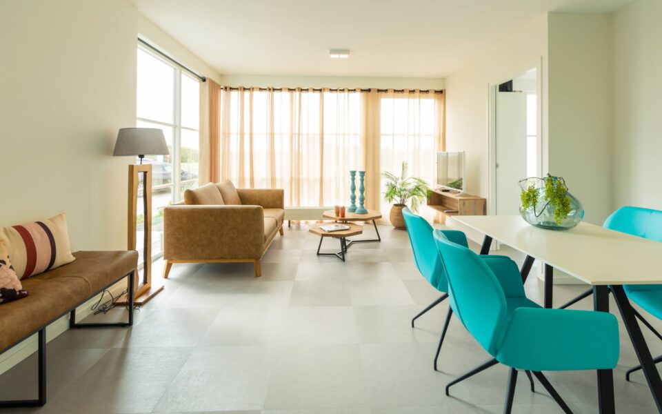 Appartement Hangloose