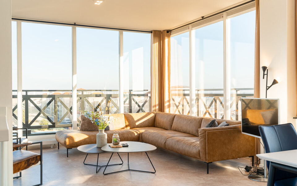 Vakantiehuis in Ouddorp
